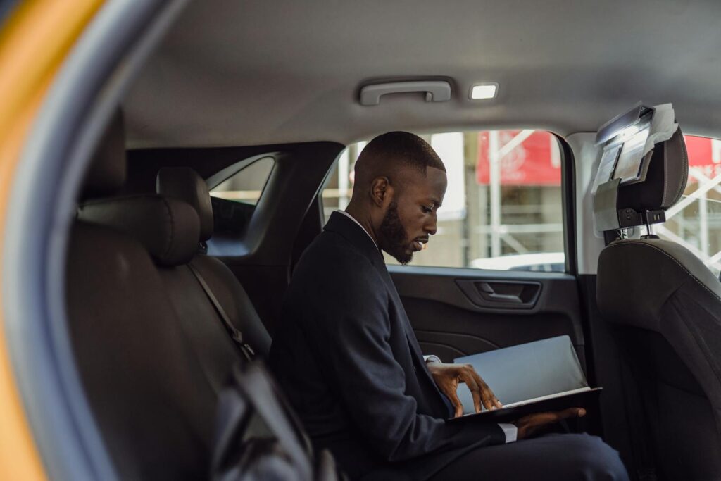 Conference and Special Events Transportation