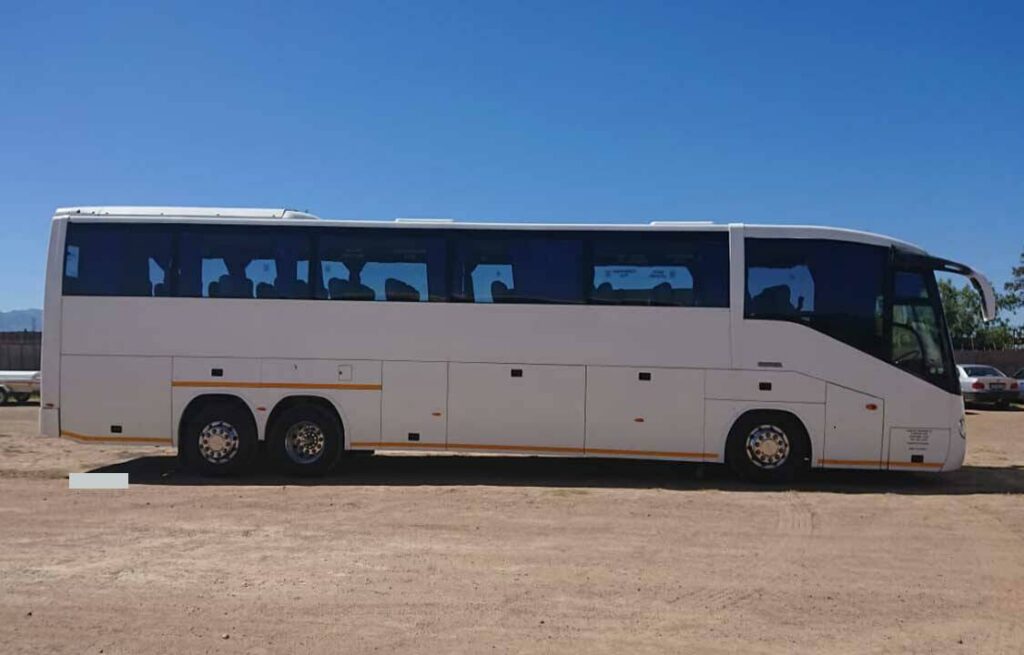 Conference and Special Events Transportation