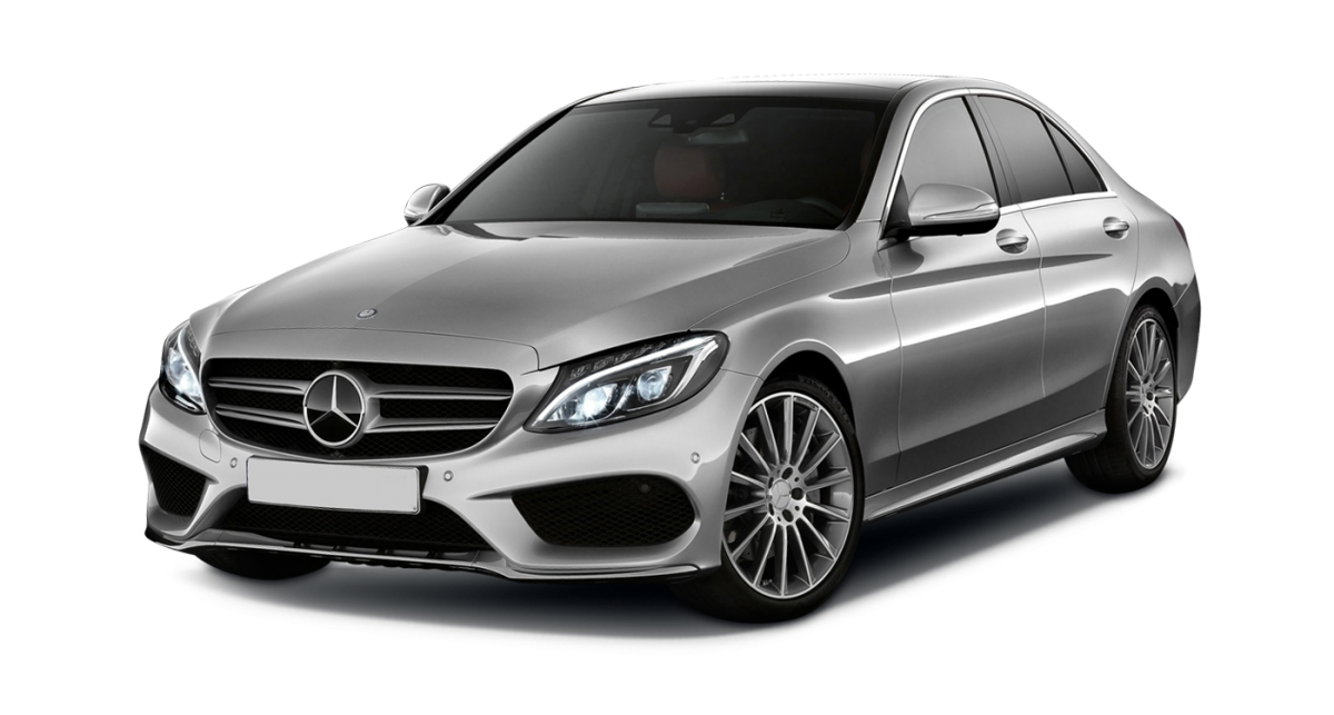 Mercedes C-Class