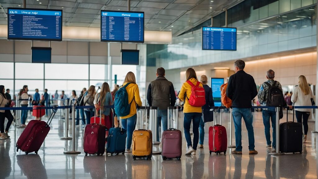 Cape Town International Airport shuttle