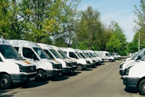 Shuttle Service in Cape Town