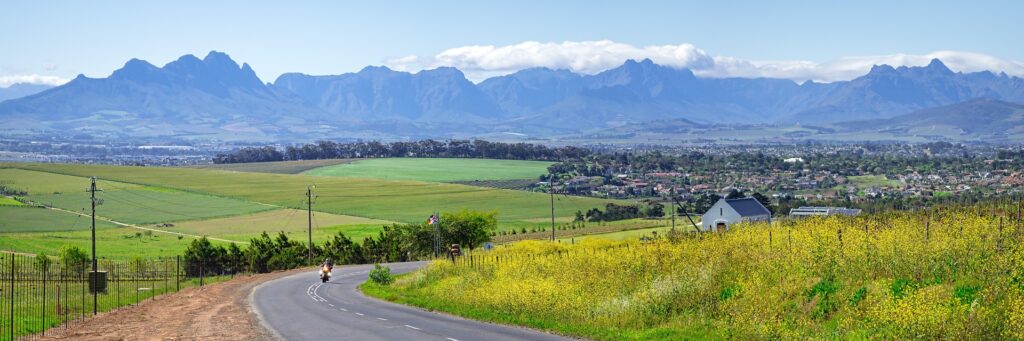 durbanville