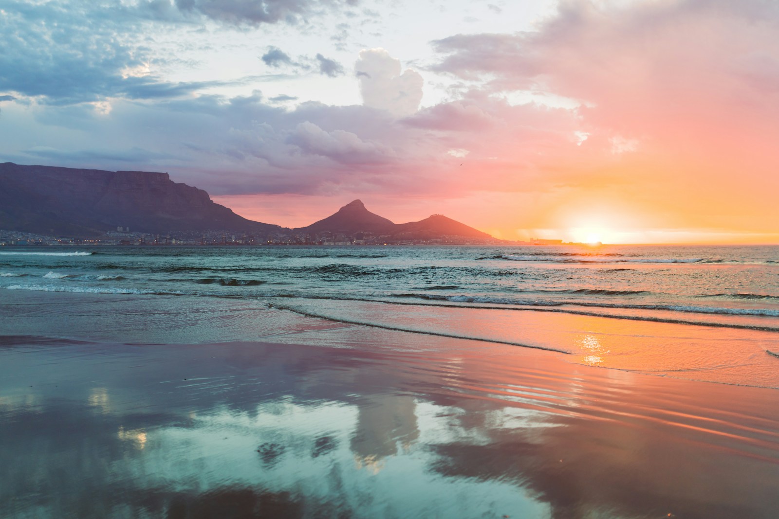 Private Transfers and Tours
