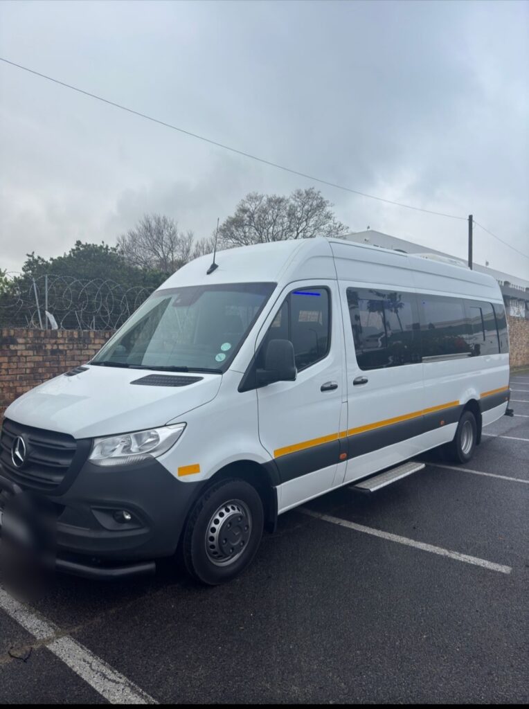 Aquila private transfer